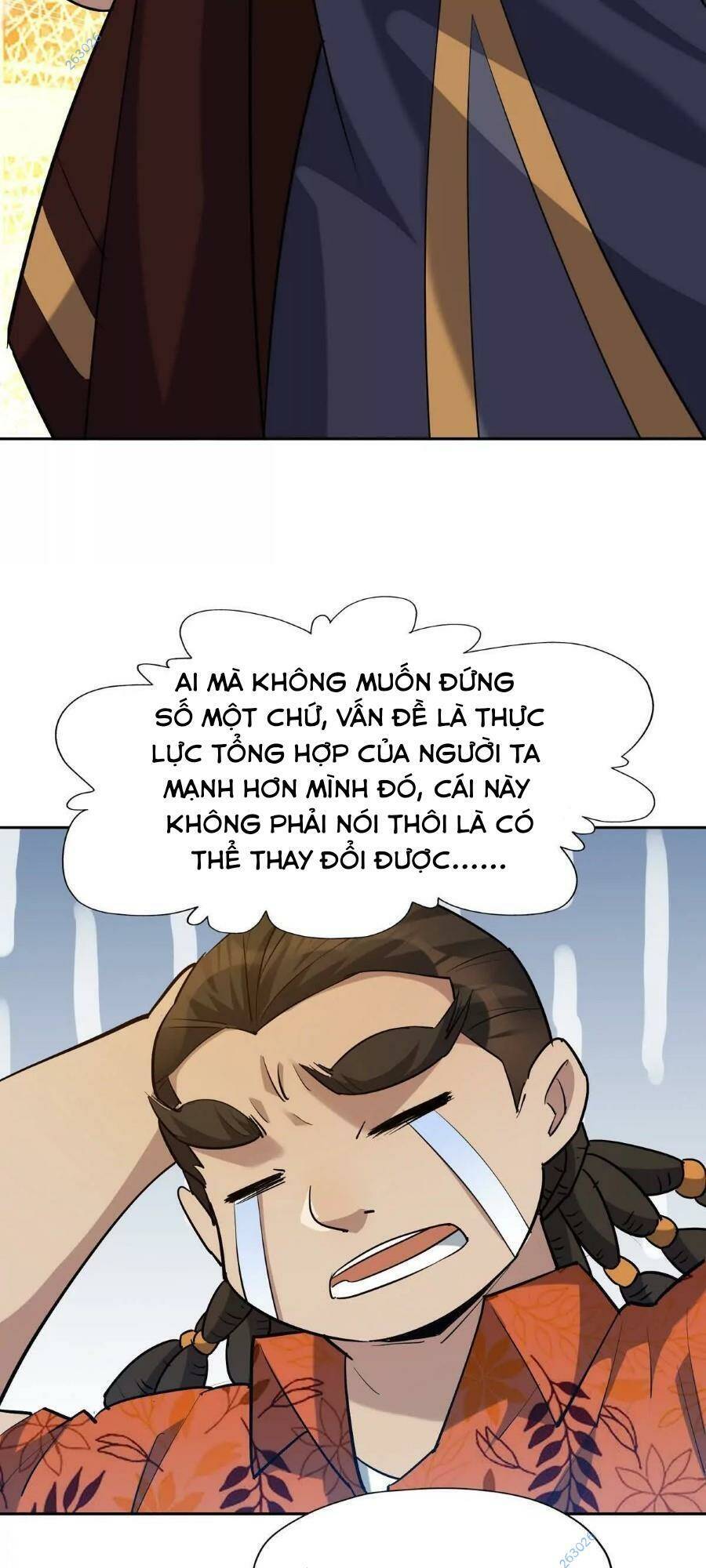 Thần thú quật khởi
