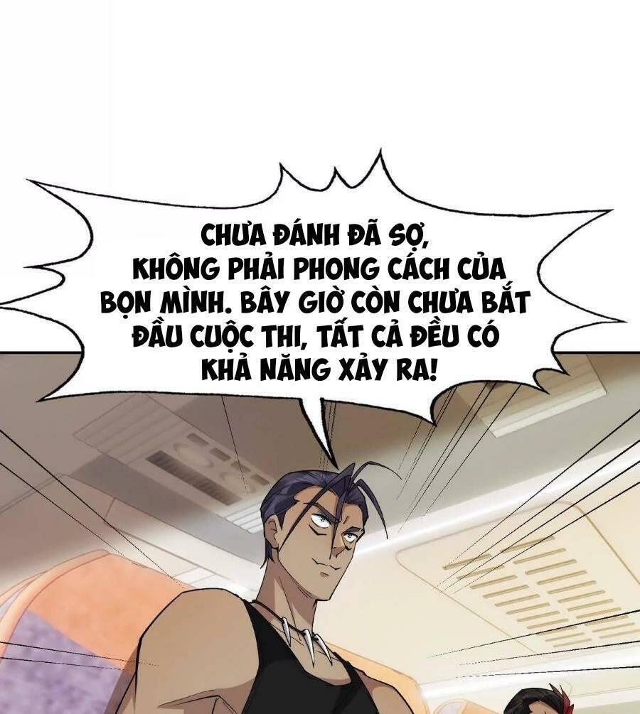 Thần thú quật khởi