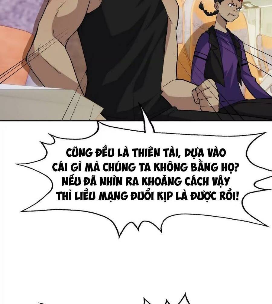 Thần thú quật khởi