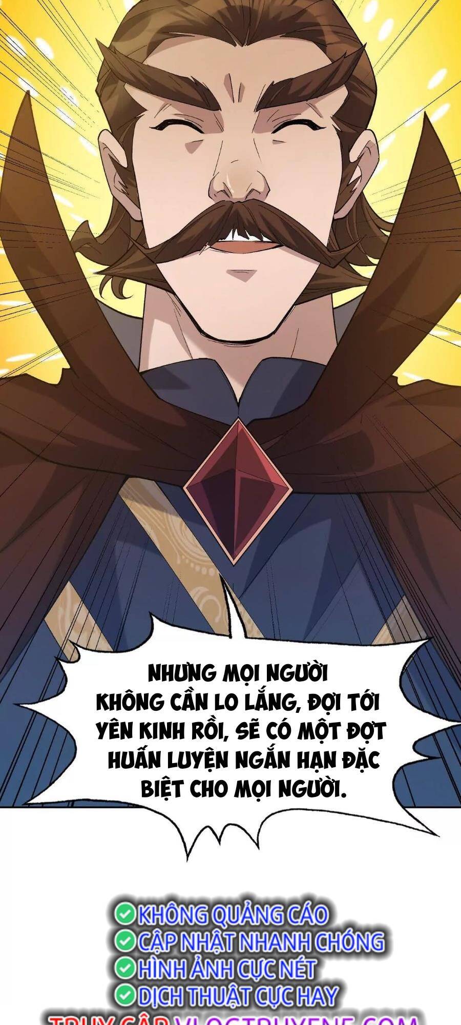Thần thú quật khởi