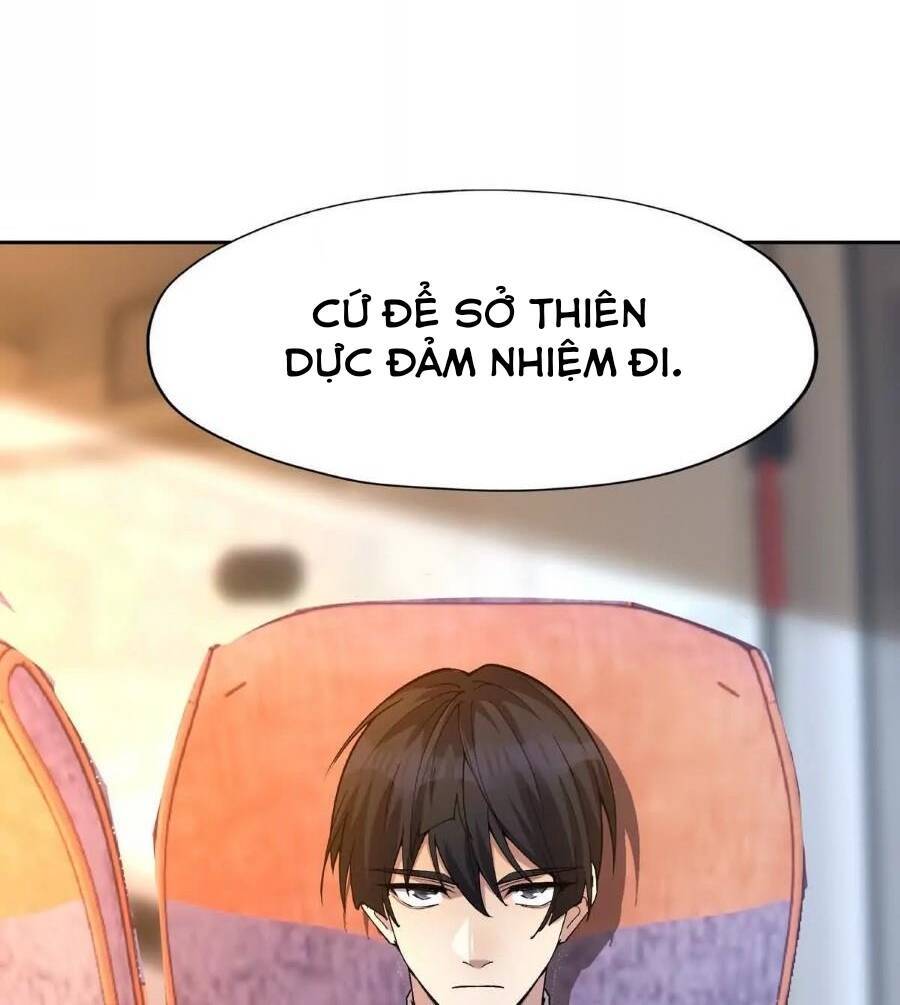 Thần thú quật khởi