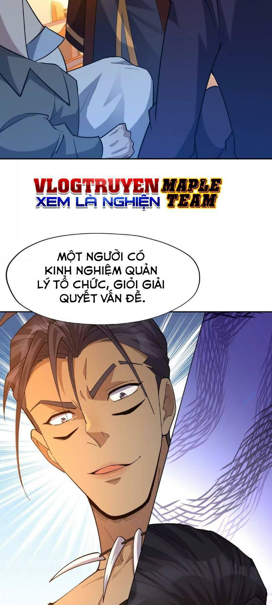 Thần thú quật khởi