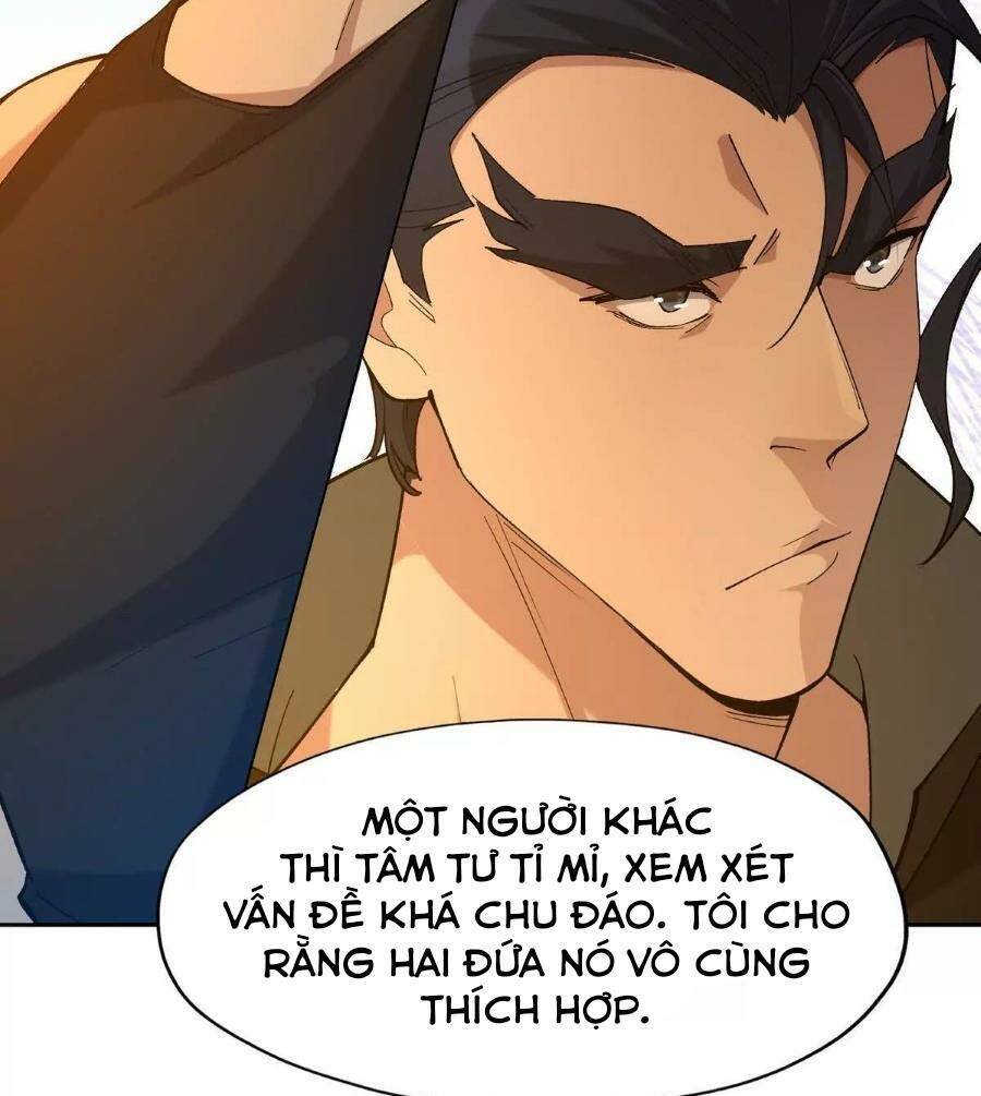 Thần thú quật khởi