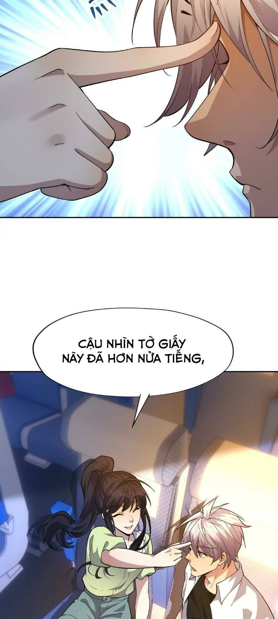 Thần thú quật khởi