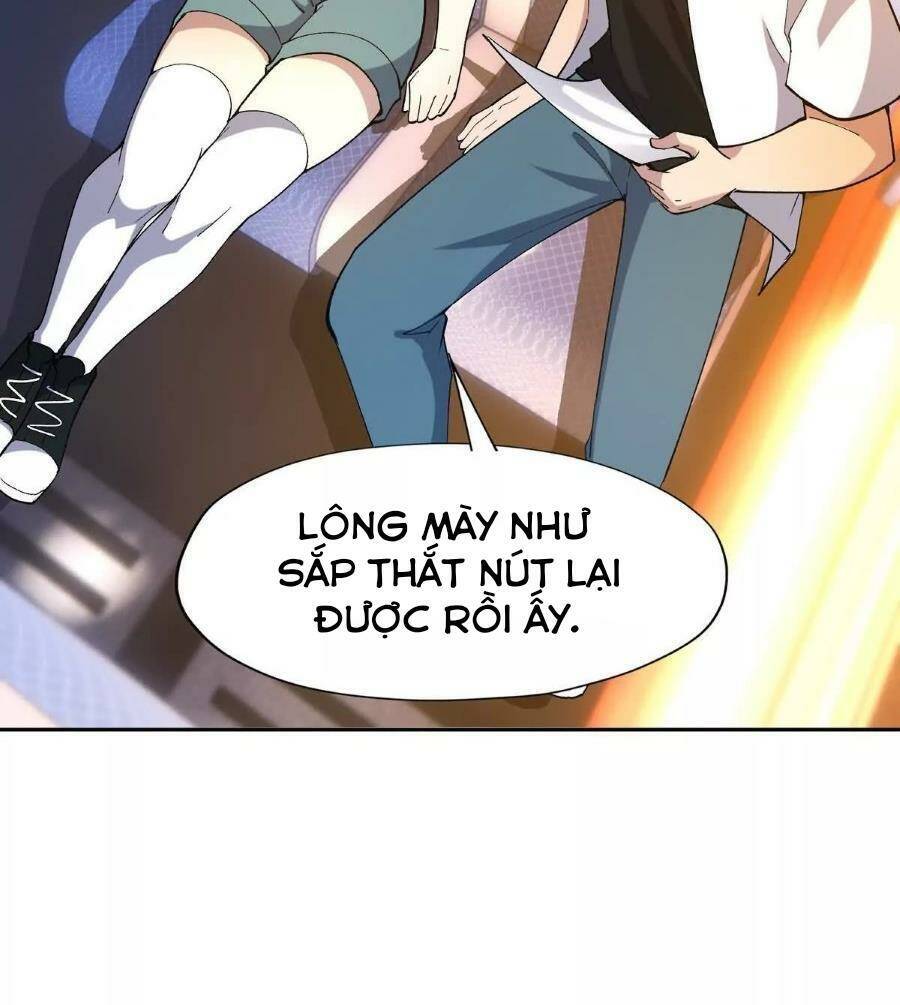 Thần thú quật khởi