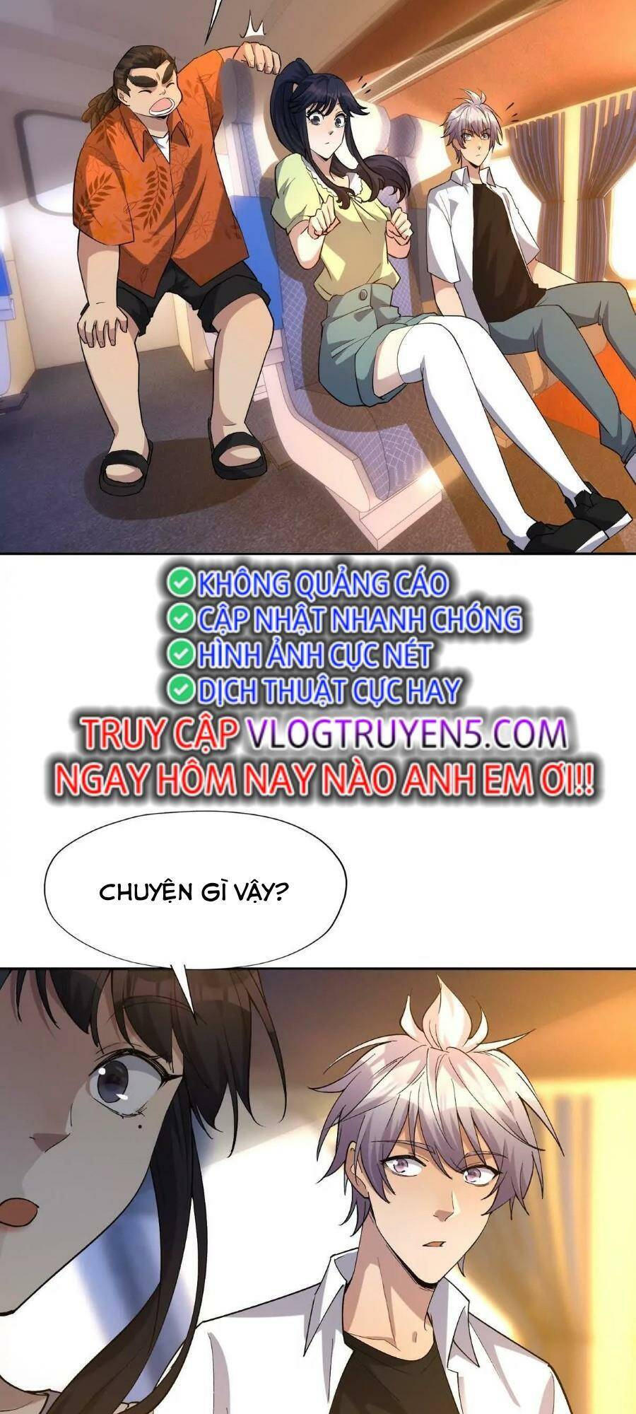 Thần thú quật khởi
