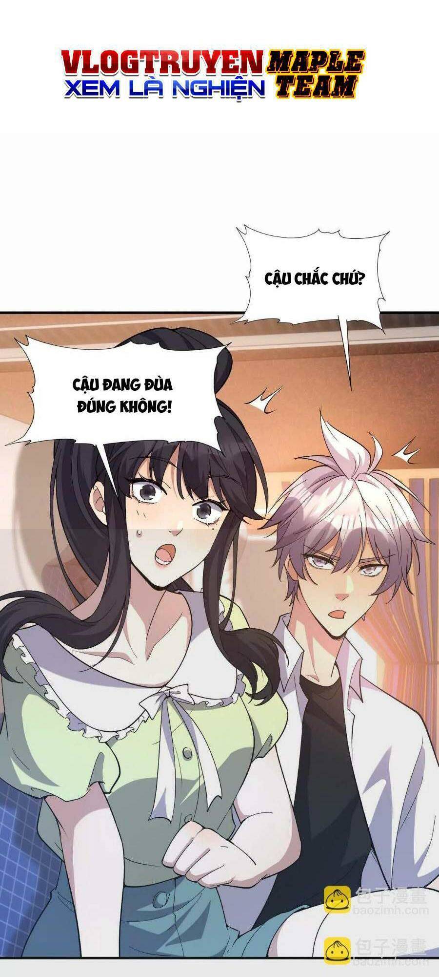 Thần thú quật khởi