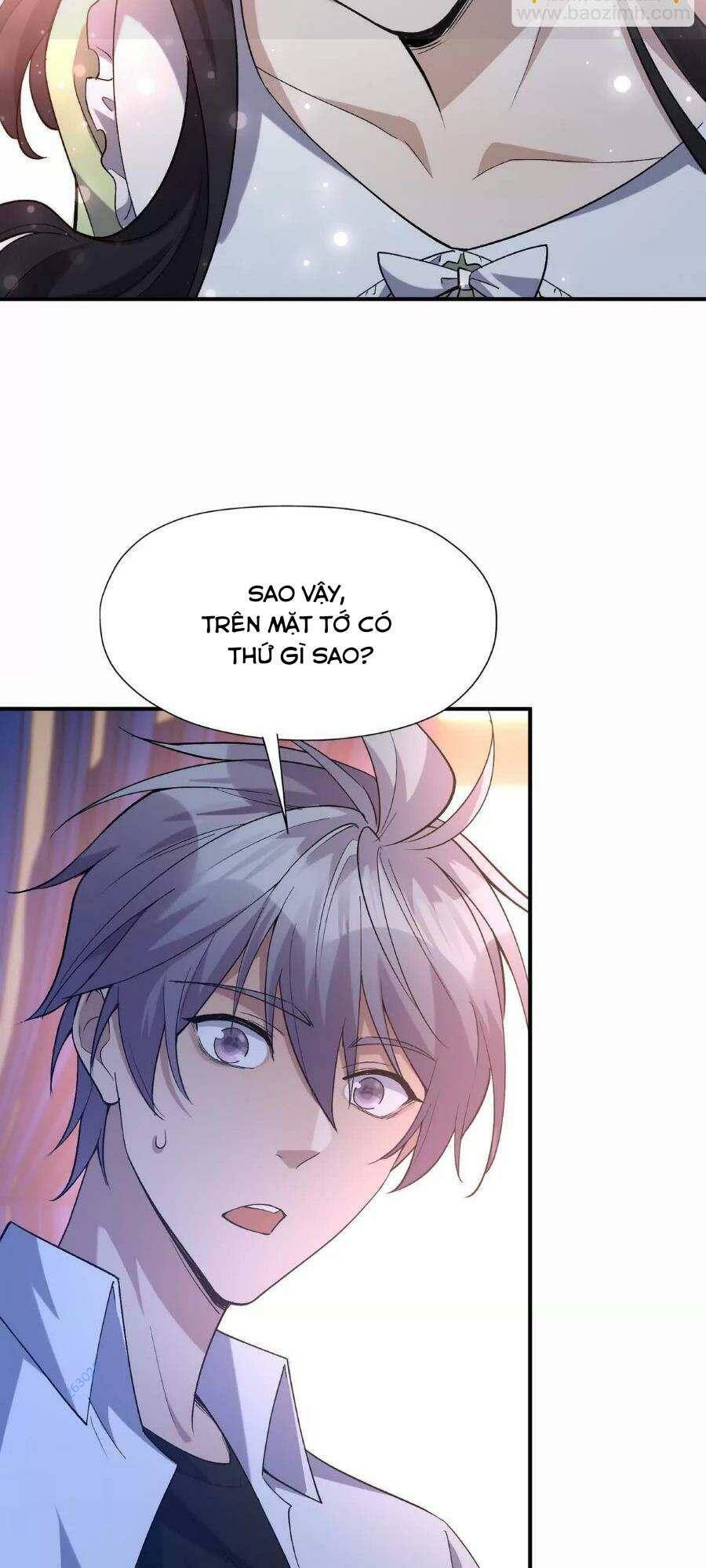Thần thú quật khởi