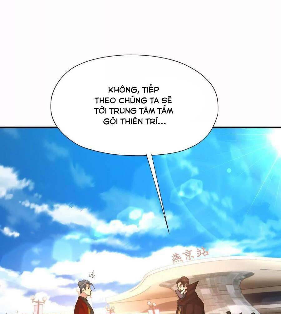 Thần thú quật khởi