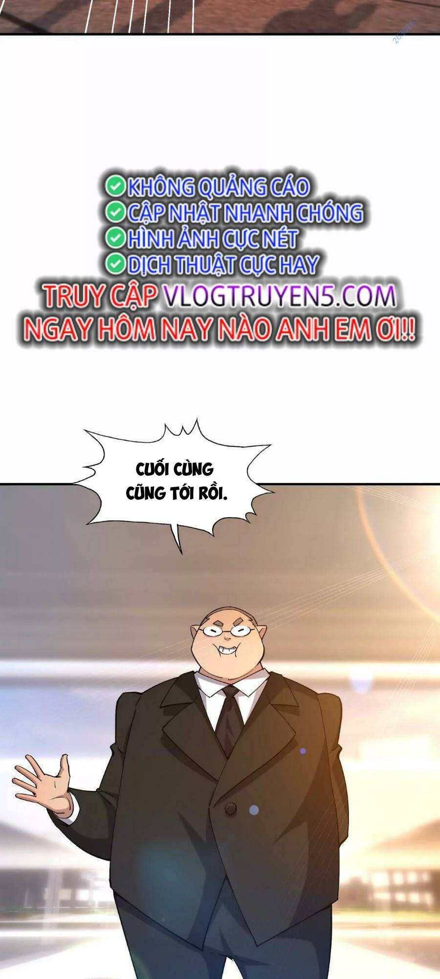 Thần thú quật khởi