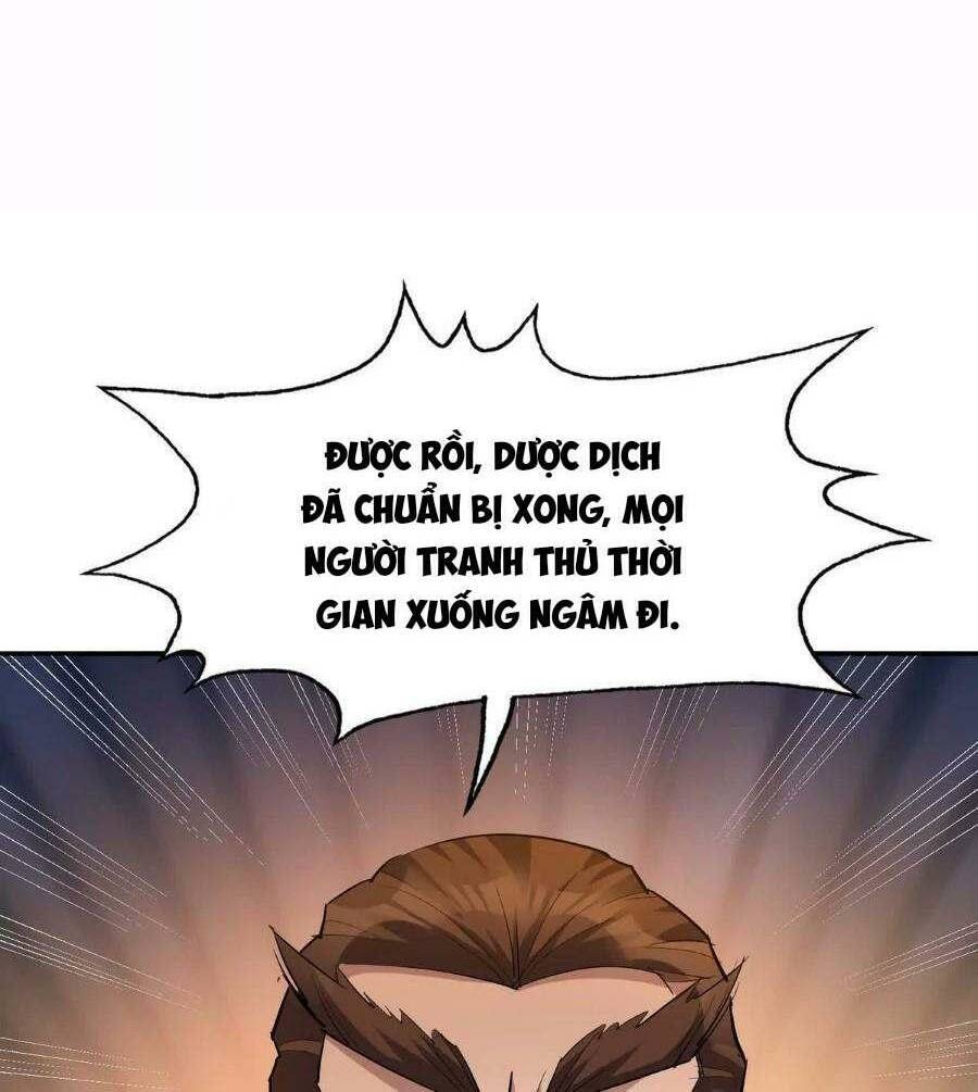 Thần thú quật khởi