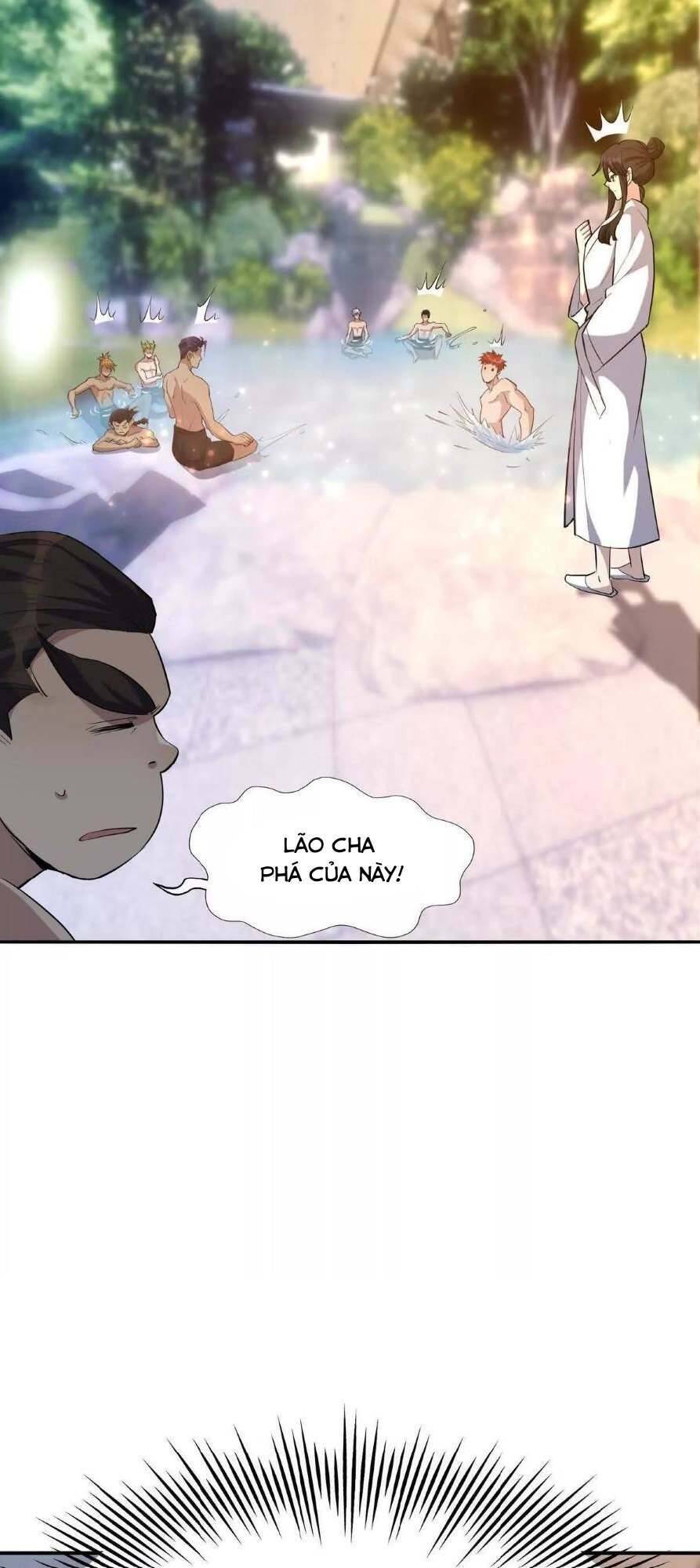 Thần thú quật khởi