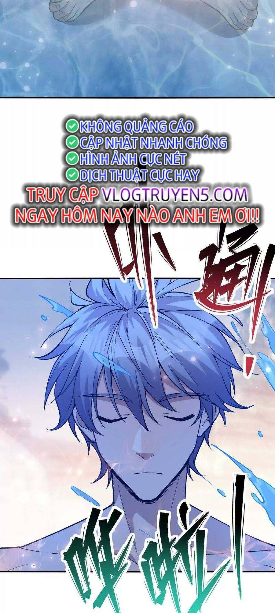 Thần thú quật khởi
