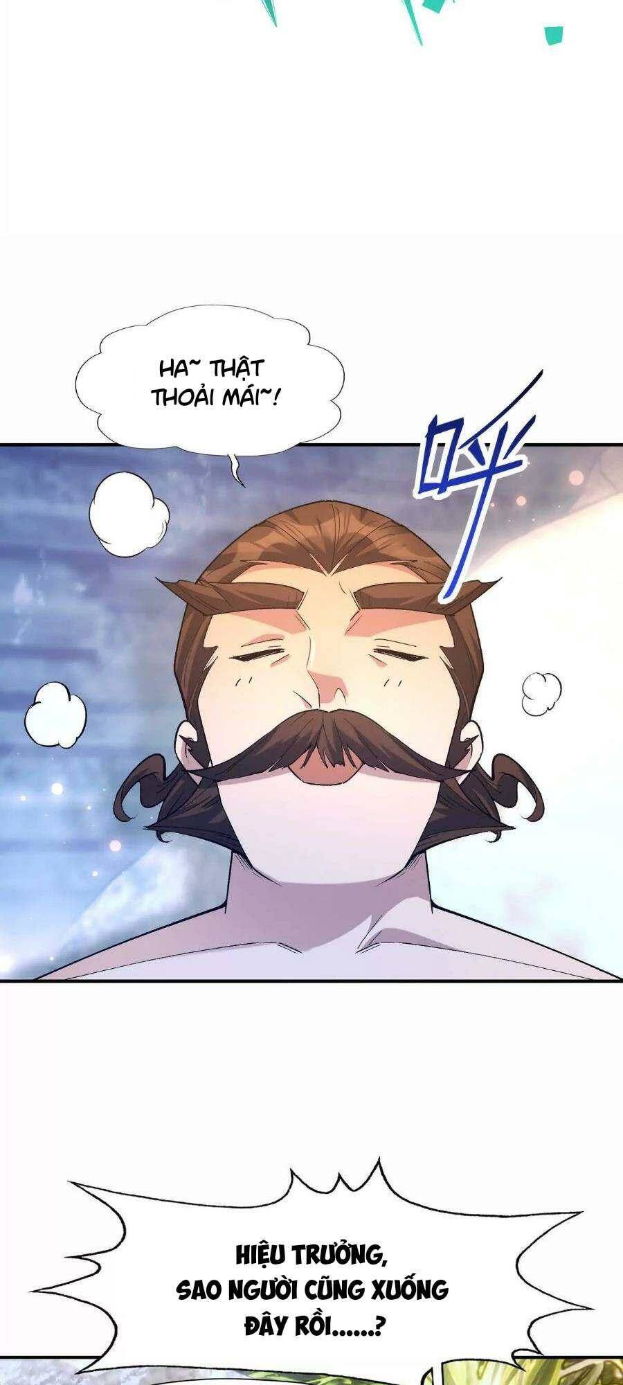 Thần thú quật khởi