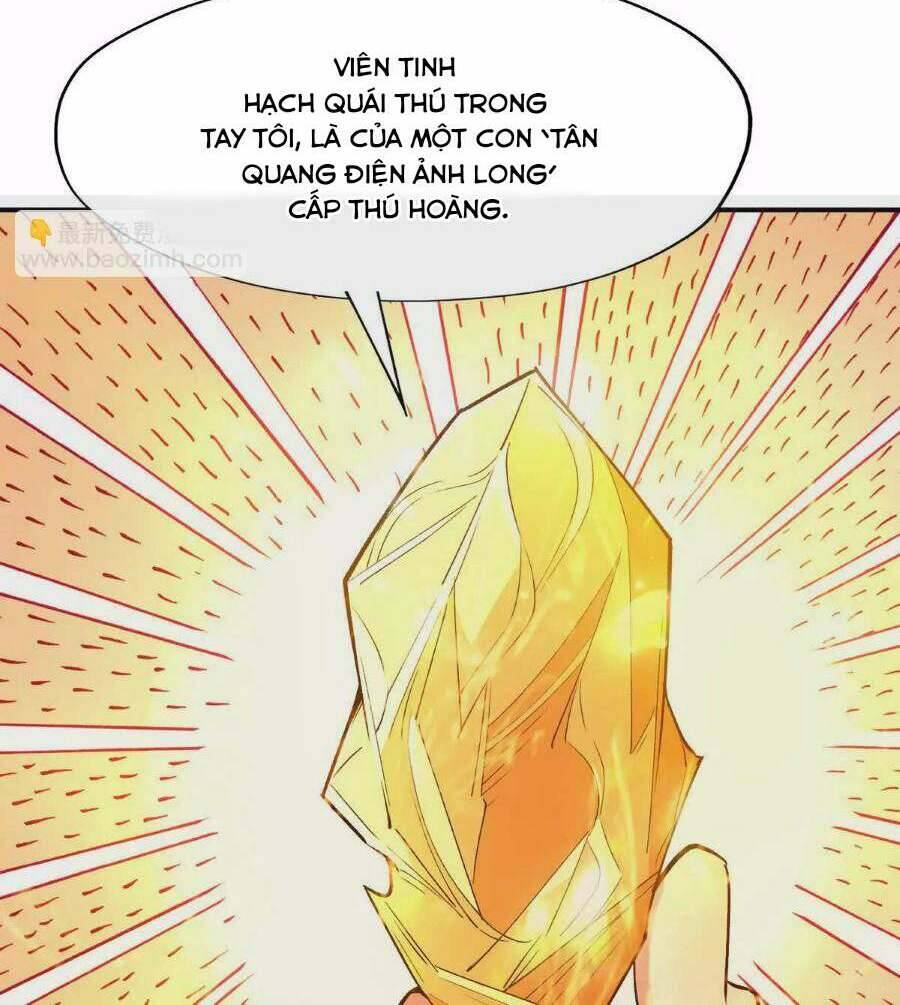 Thần thú quật khởi