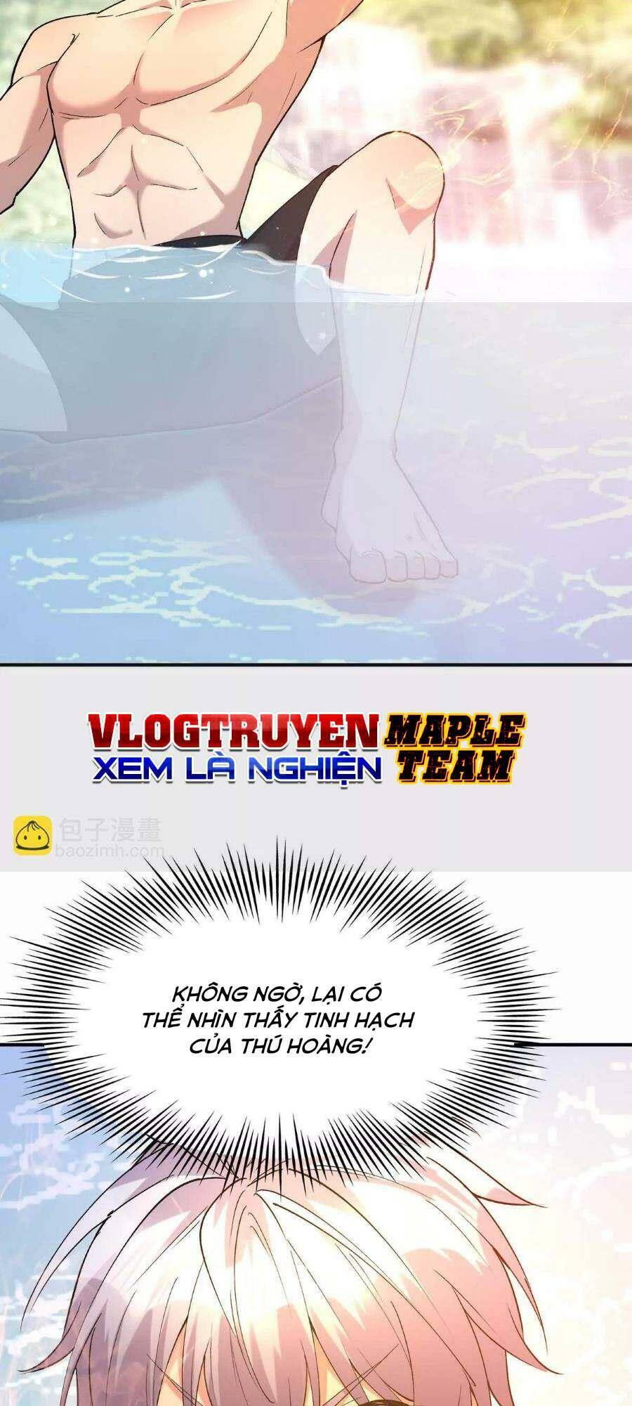 Thần thú quật khởi