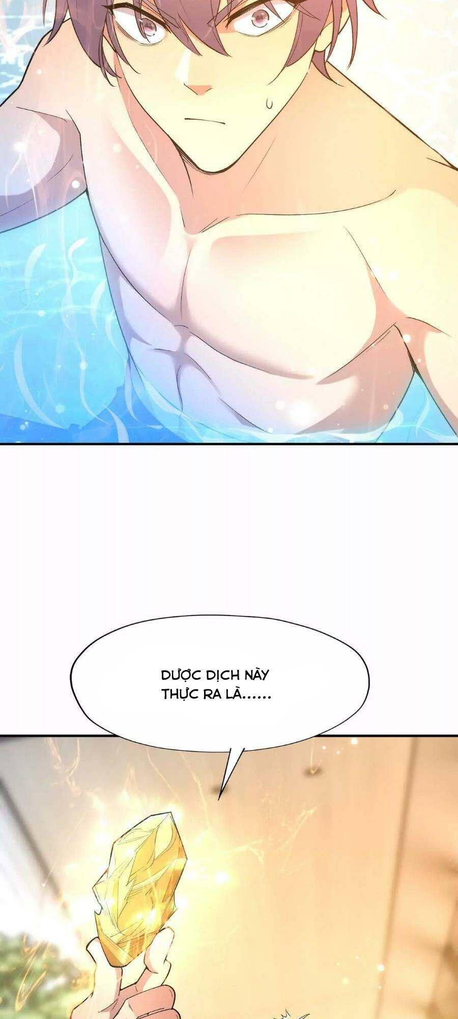 Thần thú quật khởi