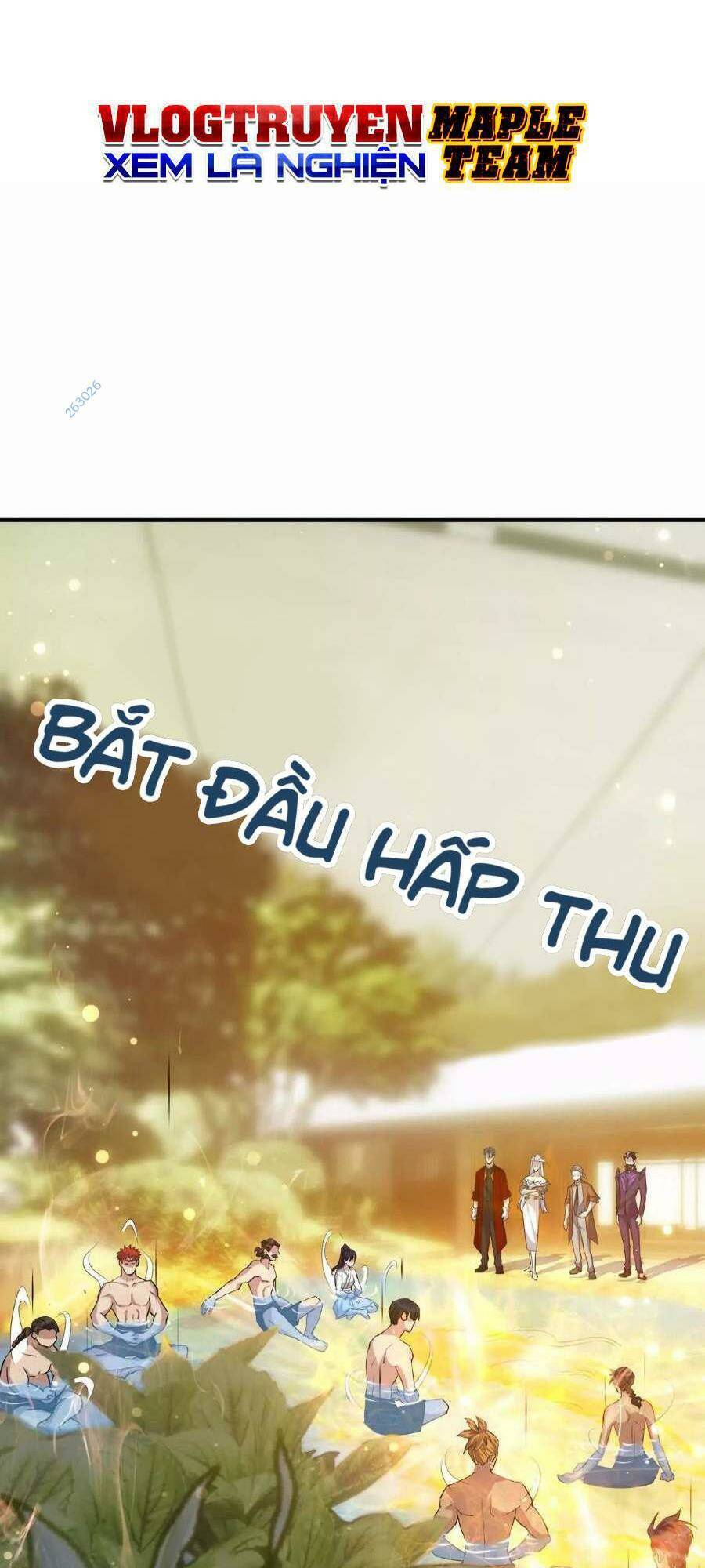 Thần thú quật khởi