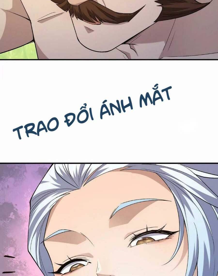 Thần thú quật khởi