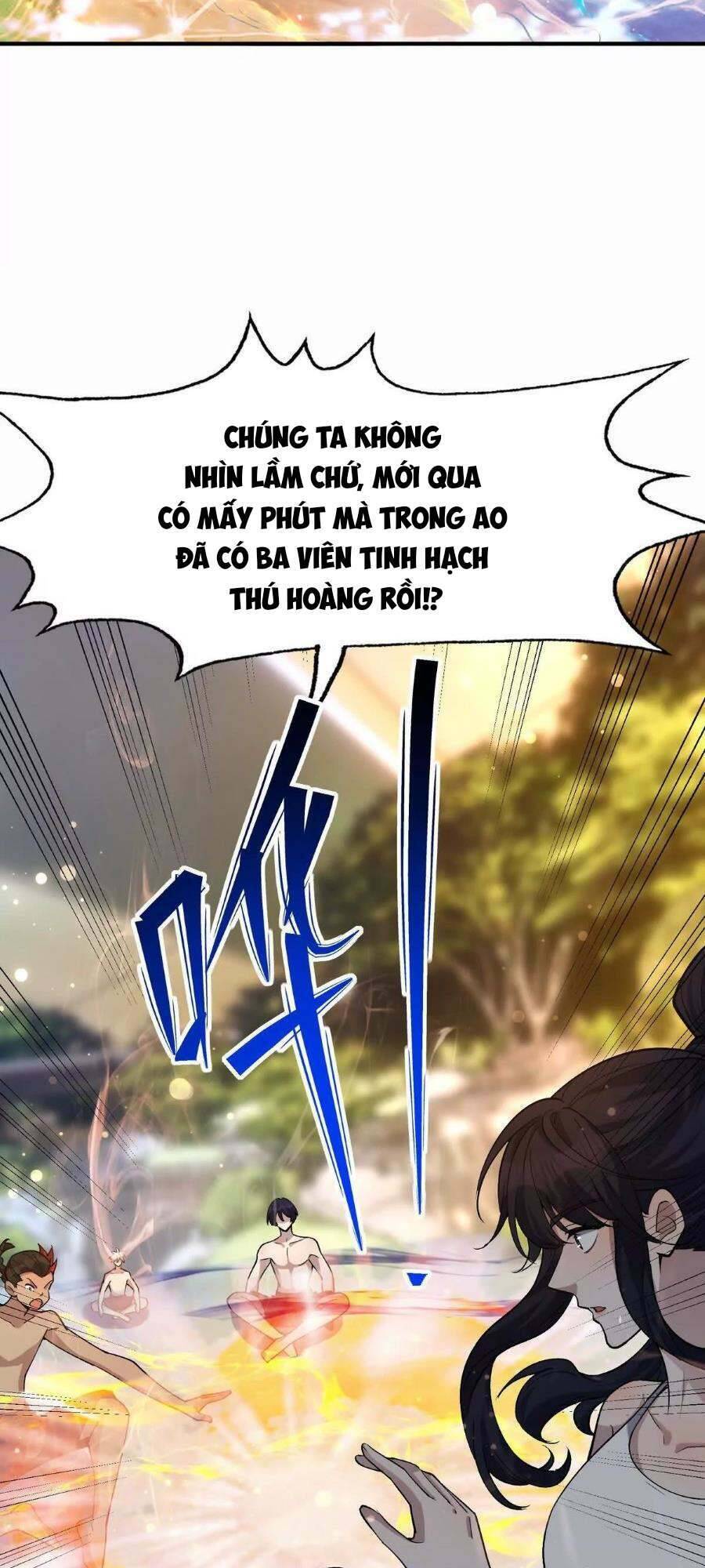 Thần thú quật khởi