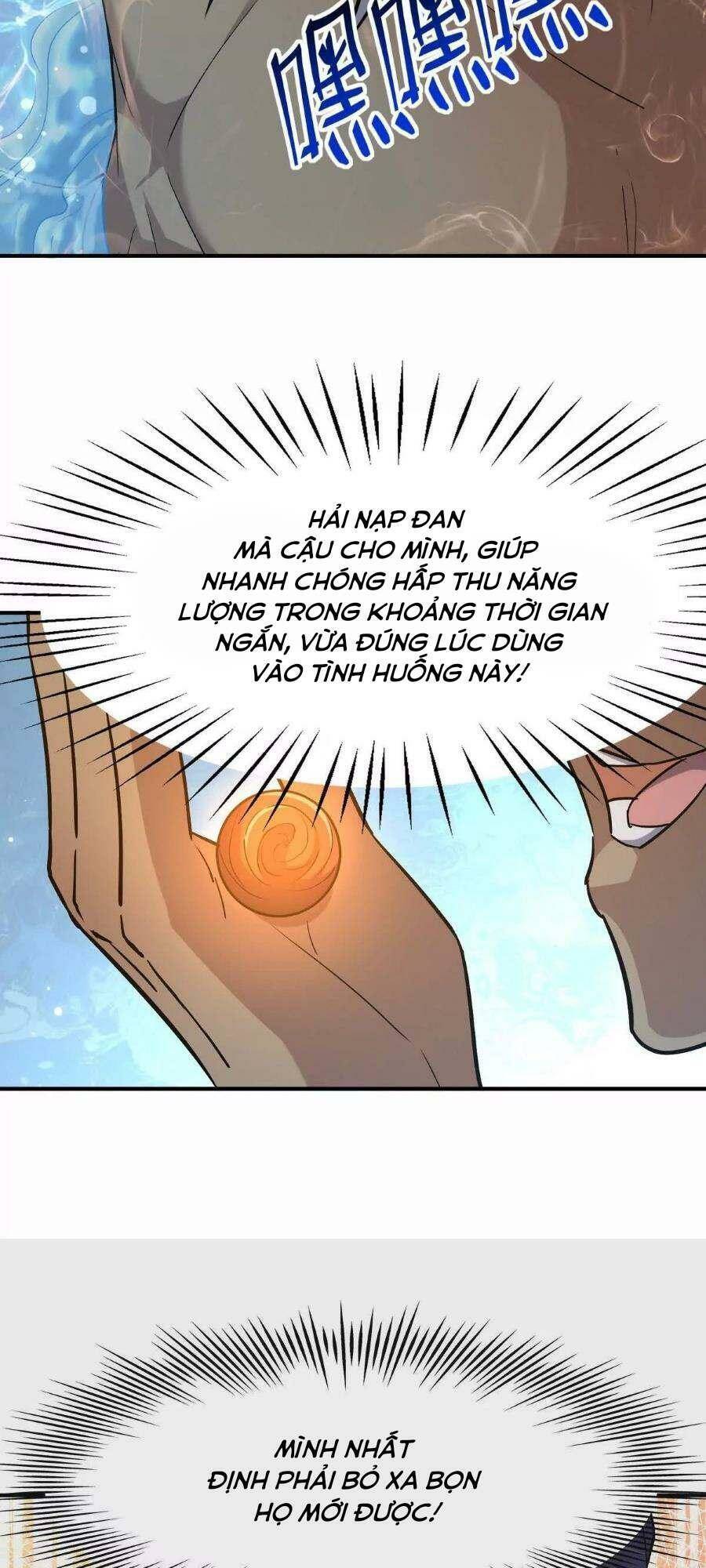 Thần thú quật khởi