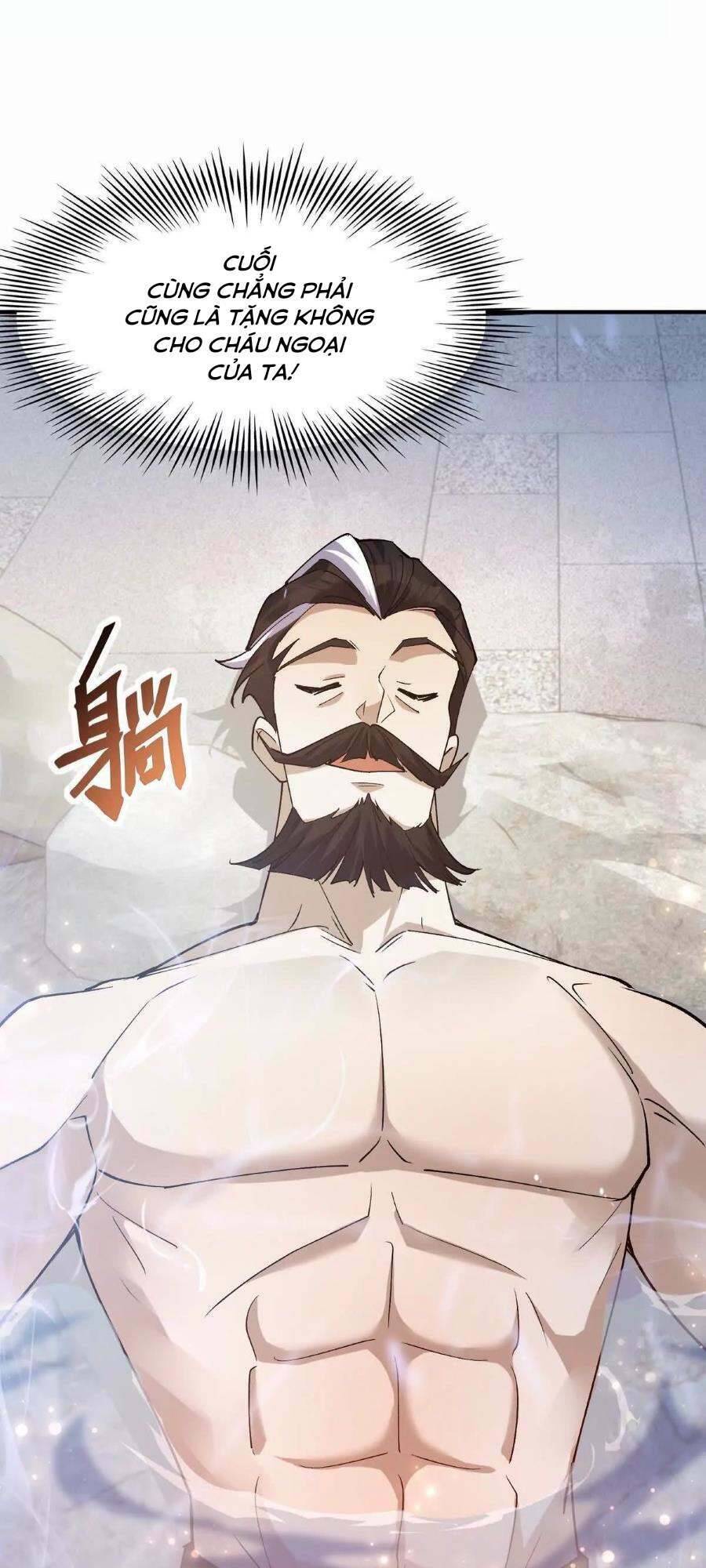 Thần thú quật khởi