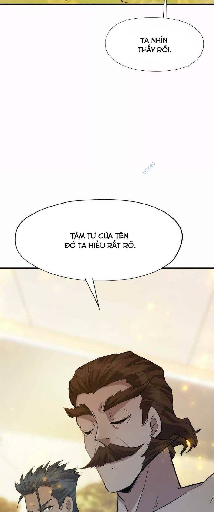 Thần thú quật khởi