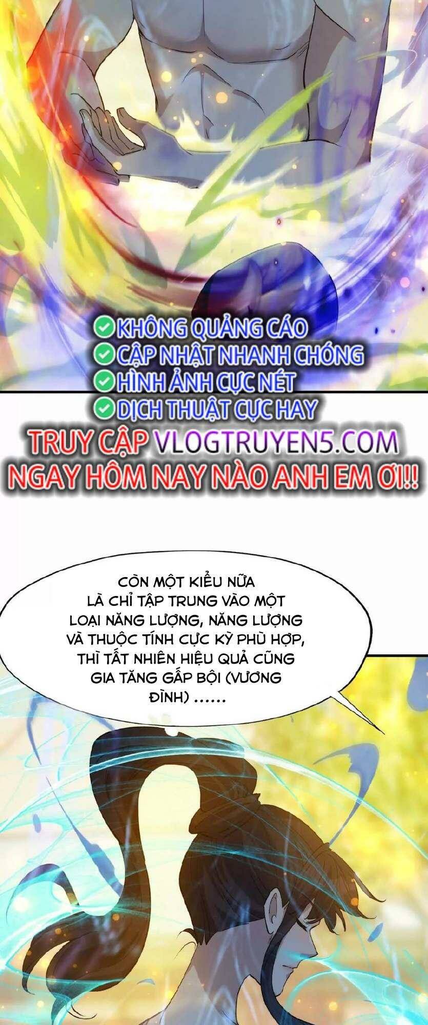Thần thú quật khởi