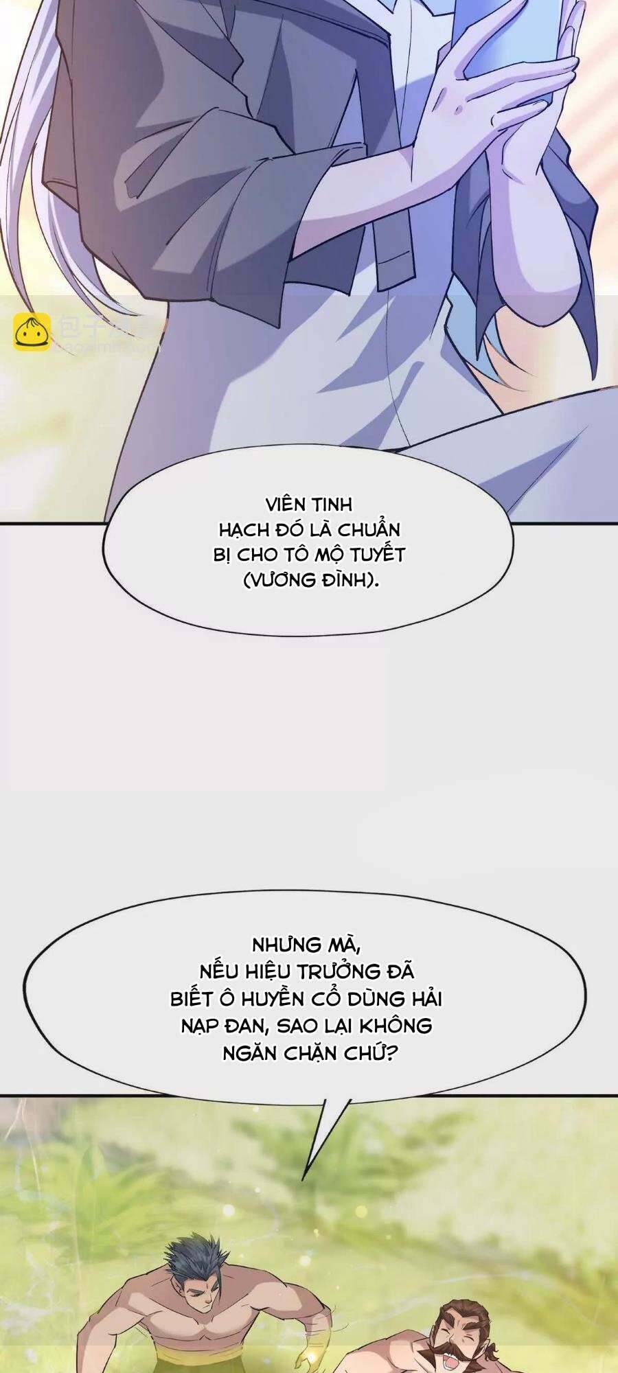 Thần thú quật khởi