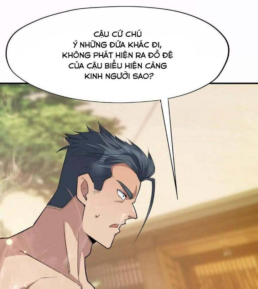 Thần thú quật khởi