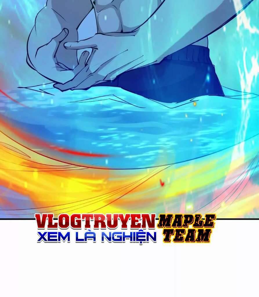 Thần thú quật khởi