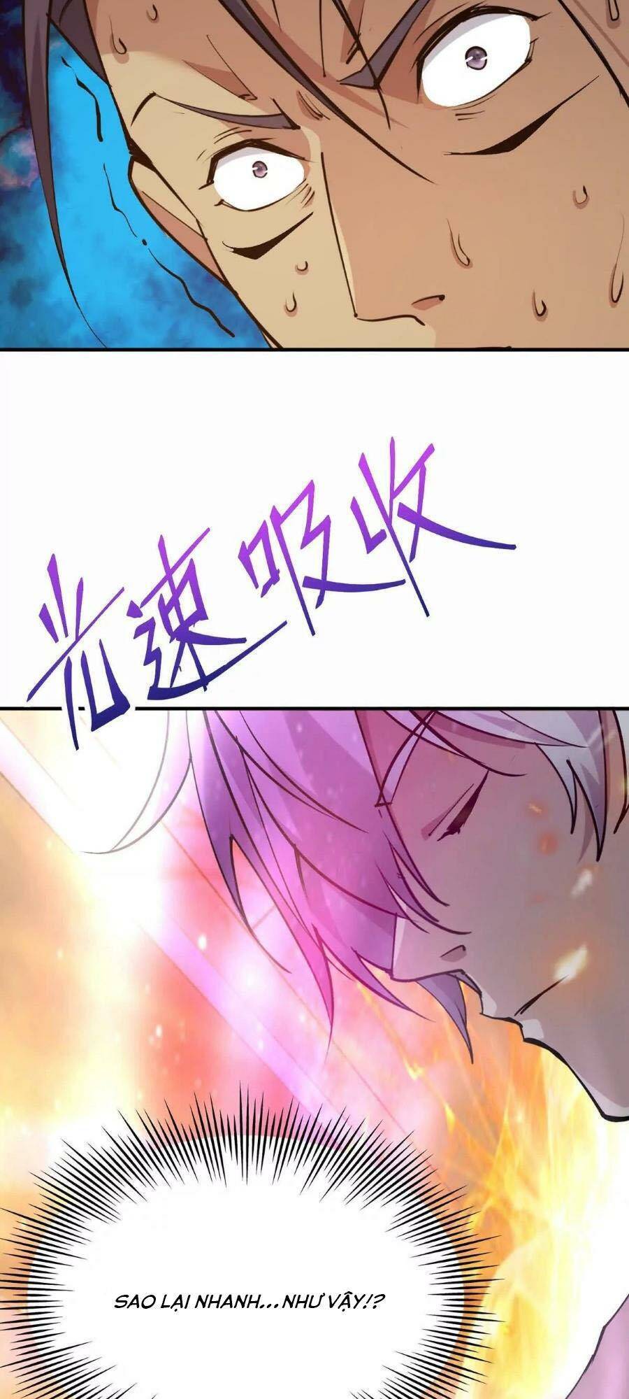 Thần thú quật khởi