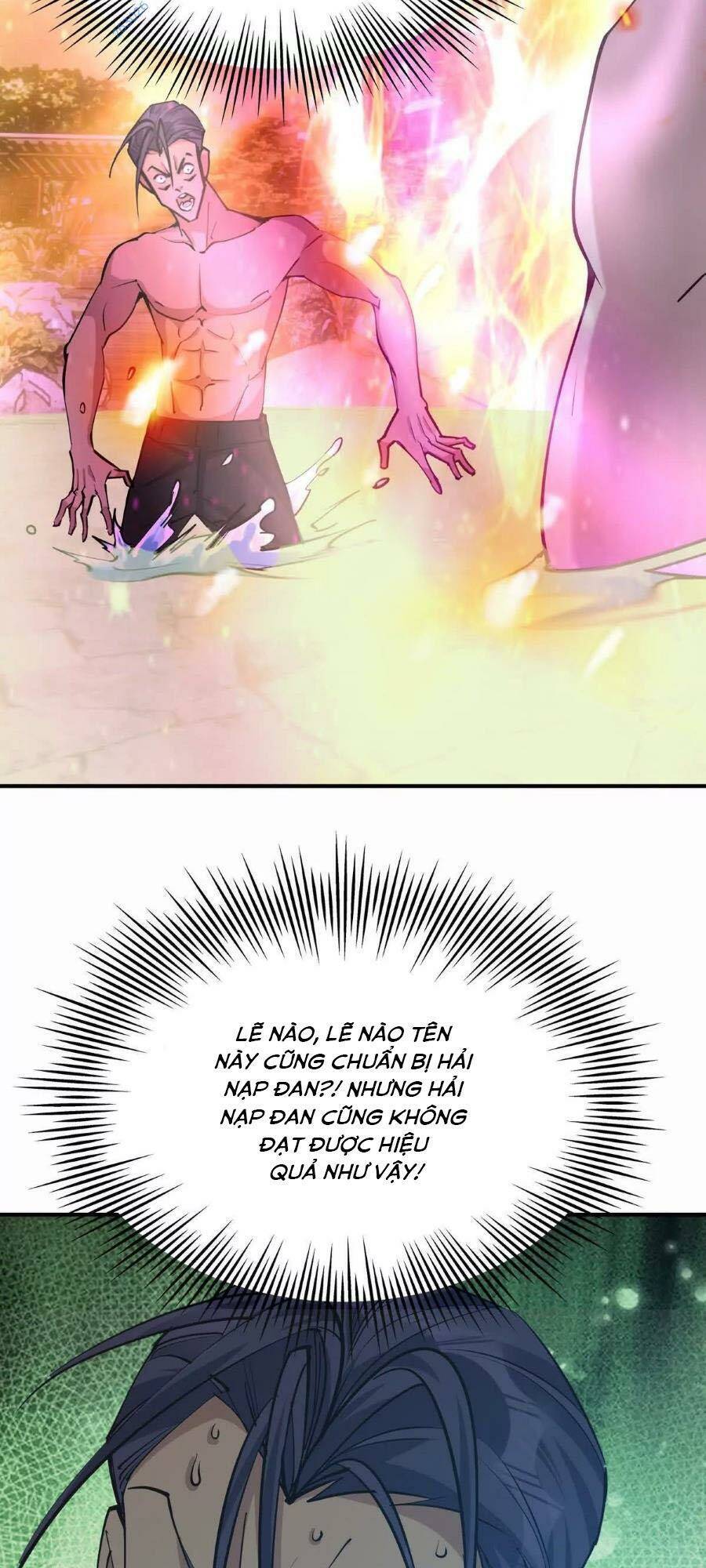 Thần thú quật khởi