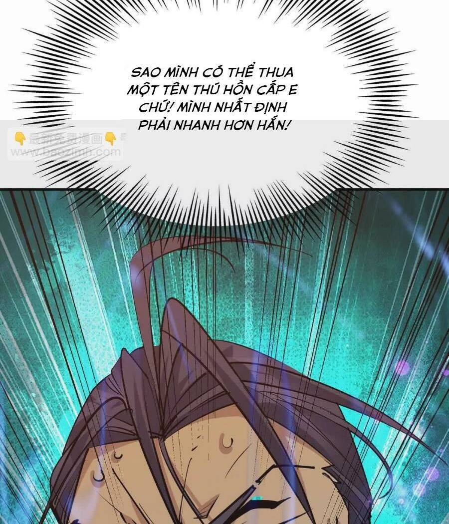 Thần thú quật khởi