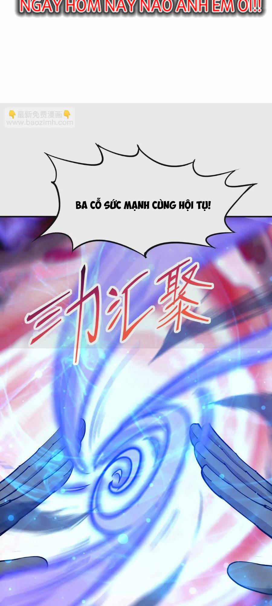Thần thú quật khởi