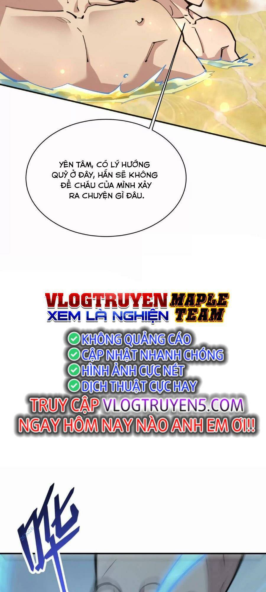 Thần thú quật khởi