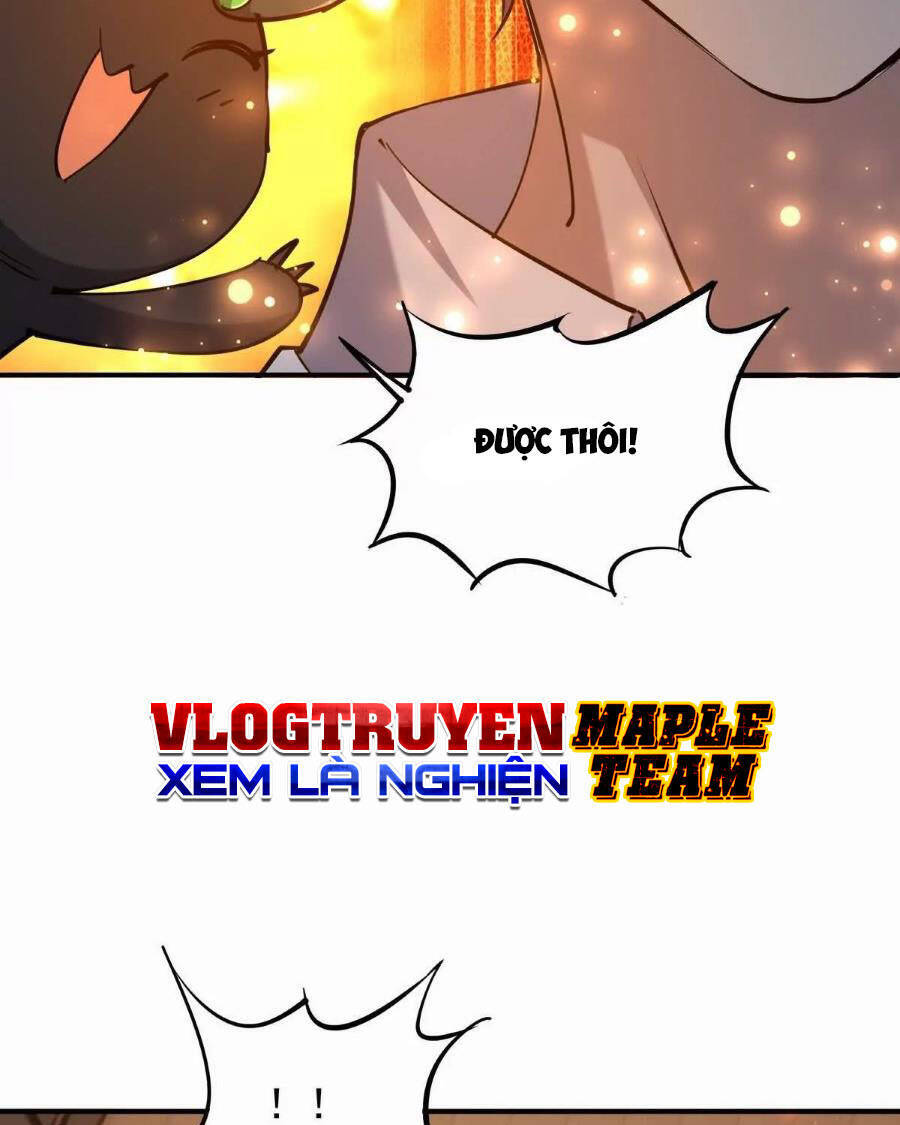 Thần thú quật khởi