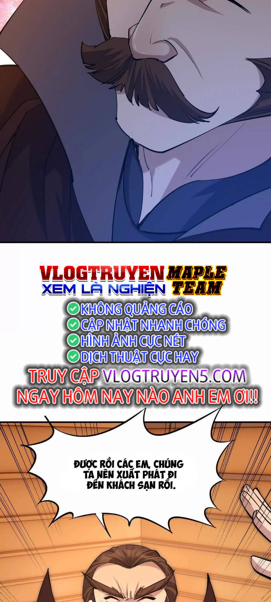 Thần thú quật khởi