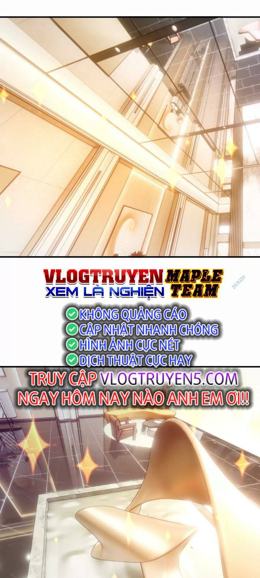 Thần thú quật khởi