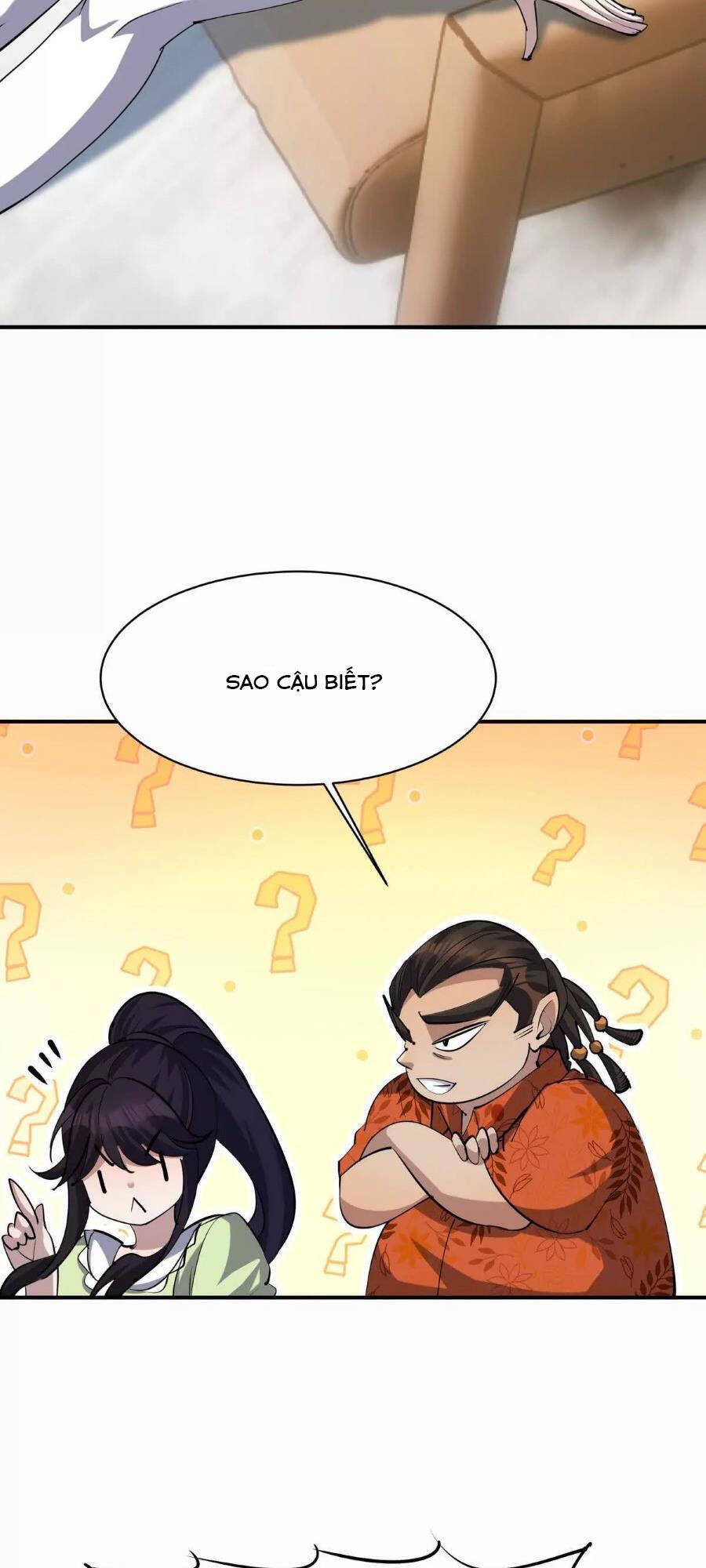 Thần thú quật khởi