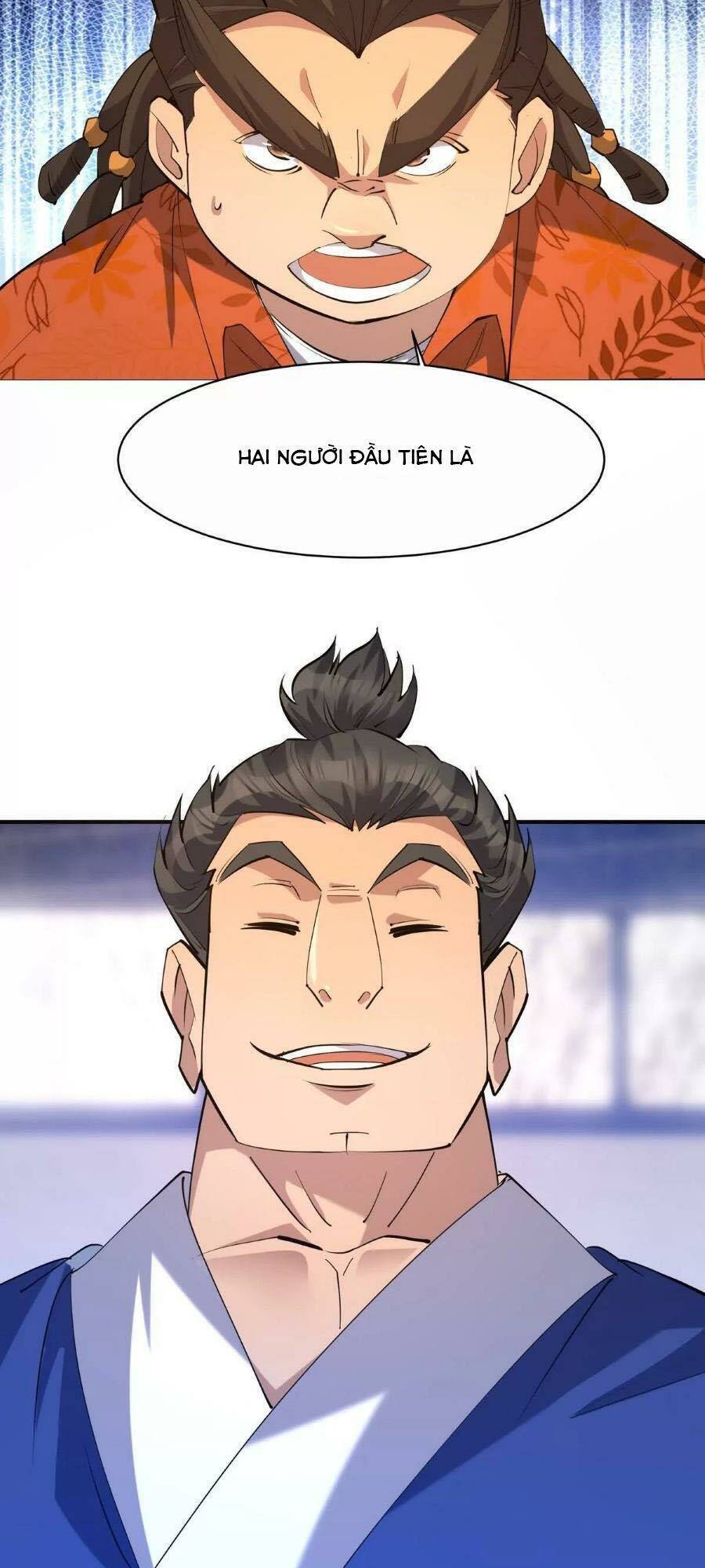 Thần thú quật khởi