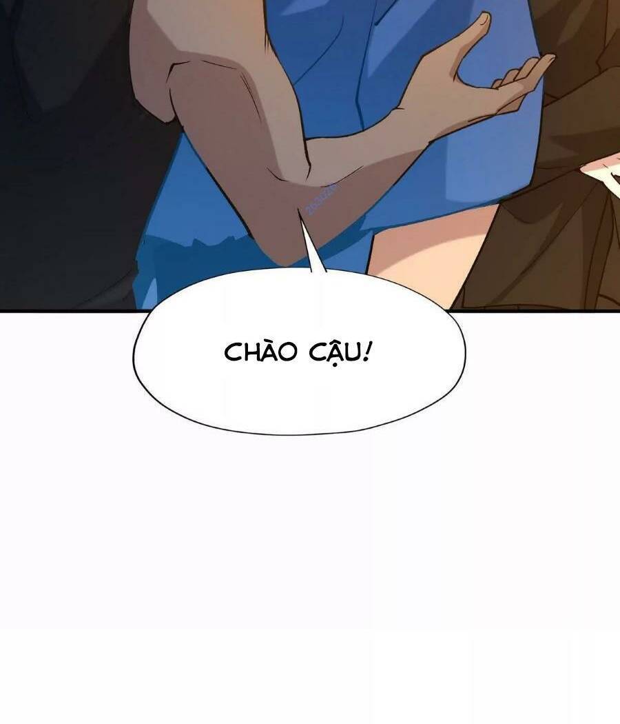 Thần thú quật khởi