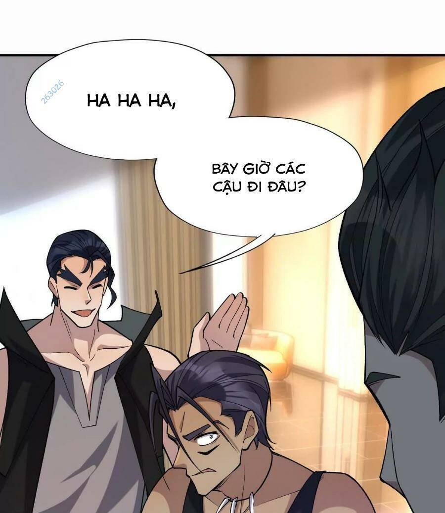Thần thú quật khởi