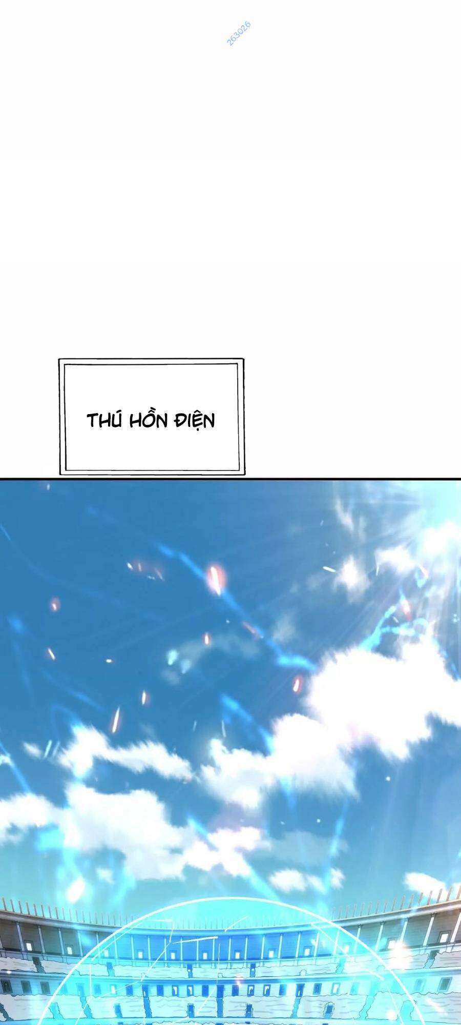 Thần thú quật khởi