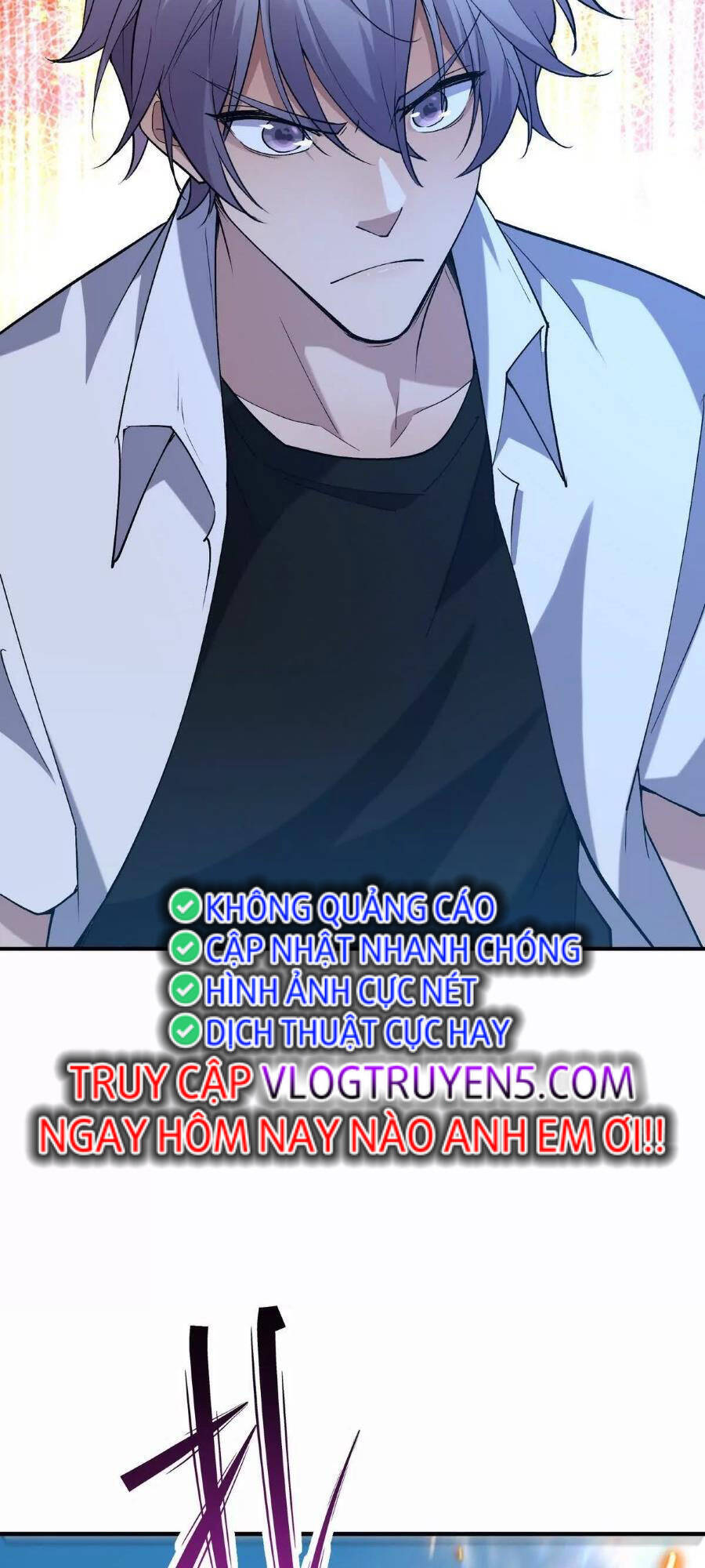 Thần thú quật khởi