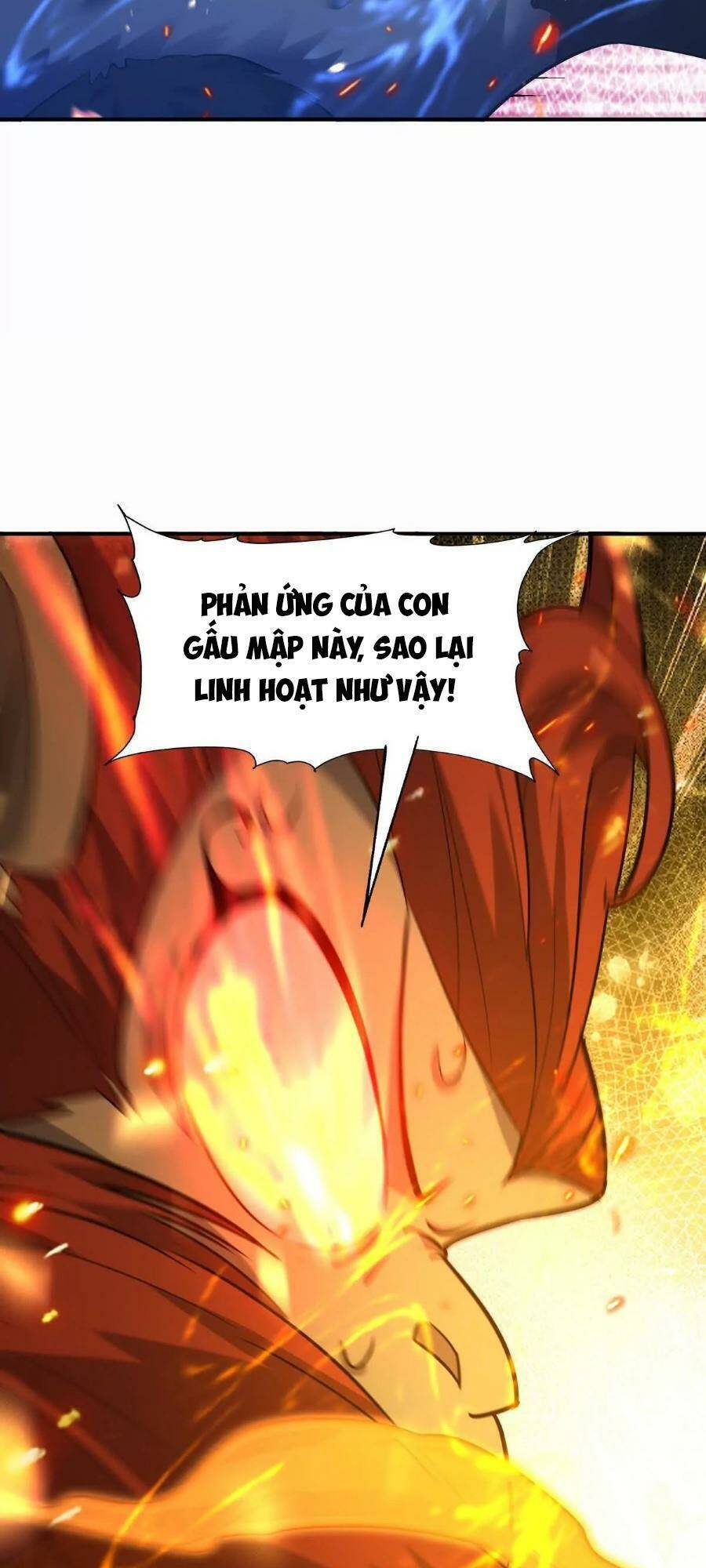 Thần thú quật khởi