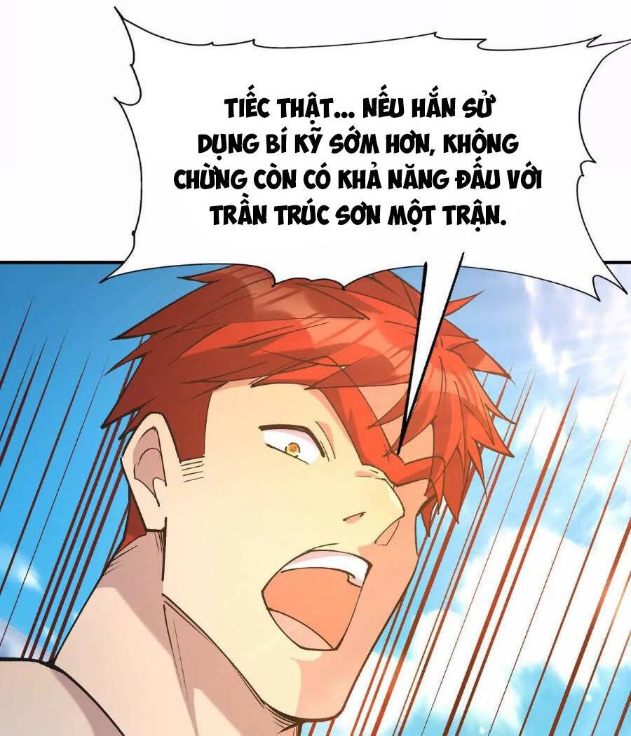 Thần thú quật khởi