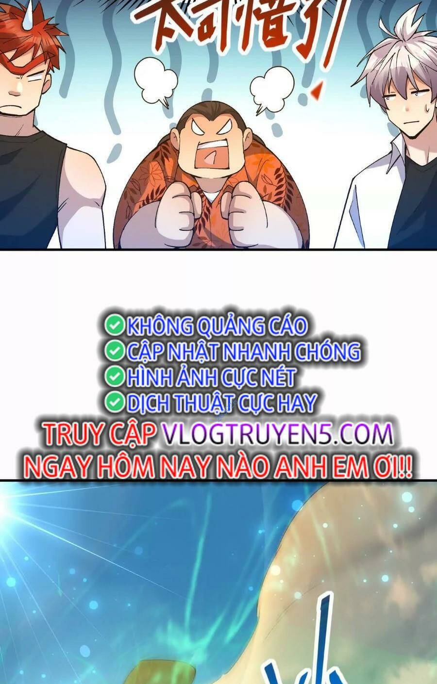 Thần thú quật khởi