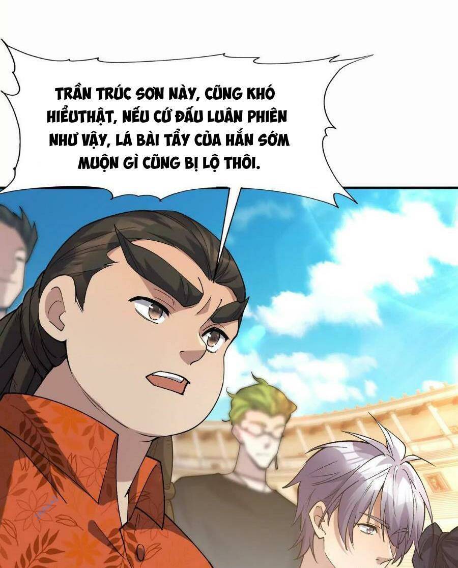 Thần thú quật khởi