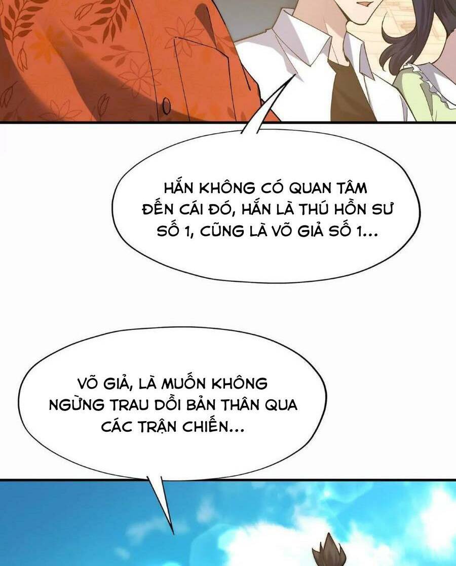 Thần thú quật khởi